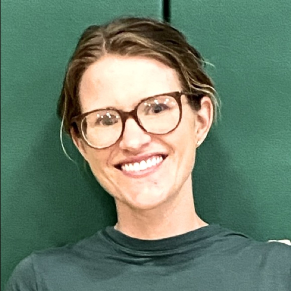 Meet your Posher, Michelle